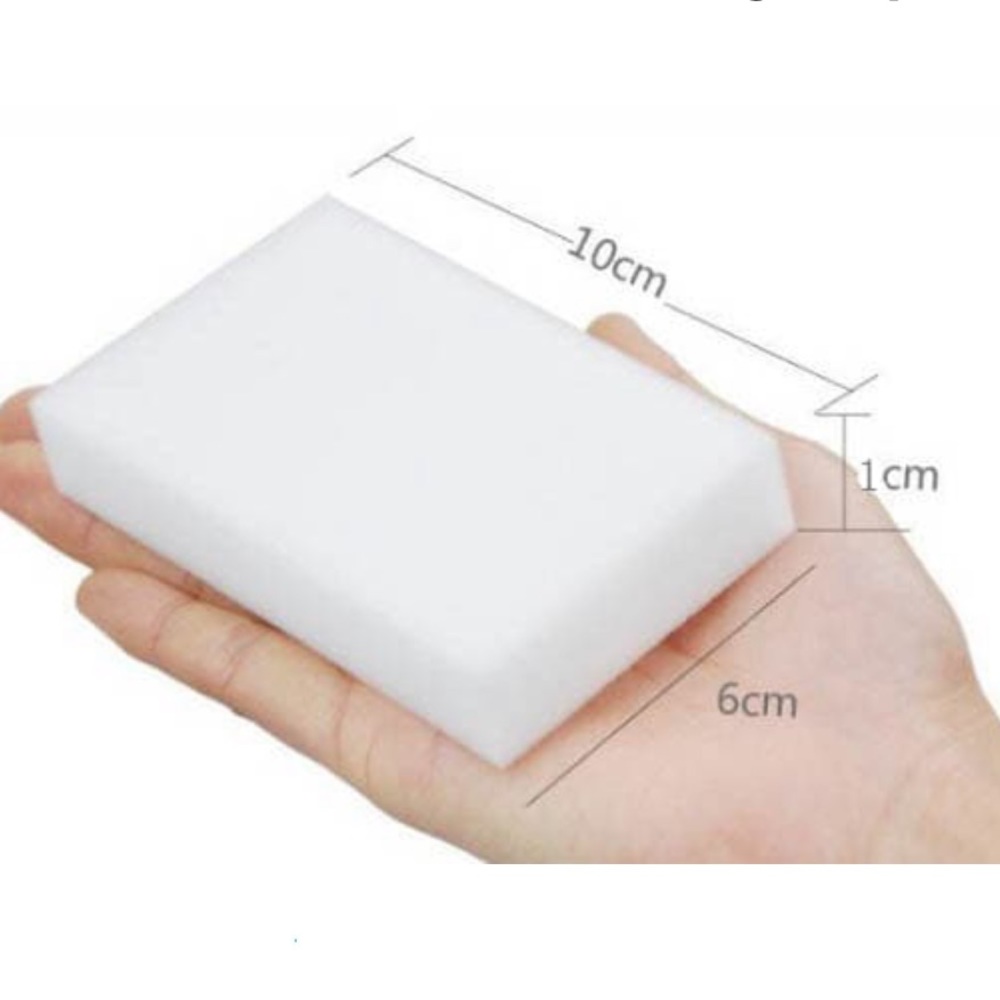 Magic sponge 5PCS melamine kitchen eraser stains - Picture 3 of 7